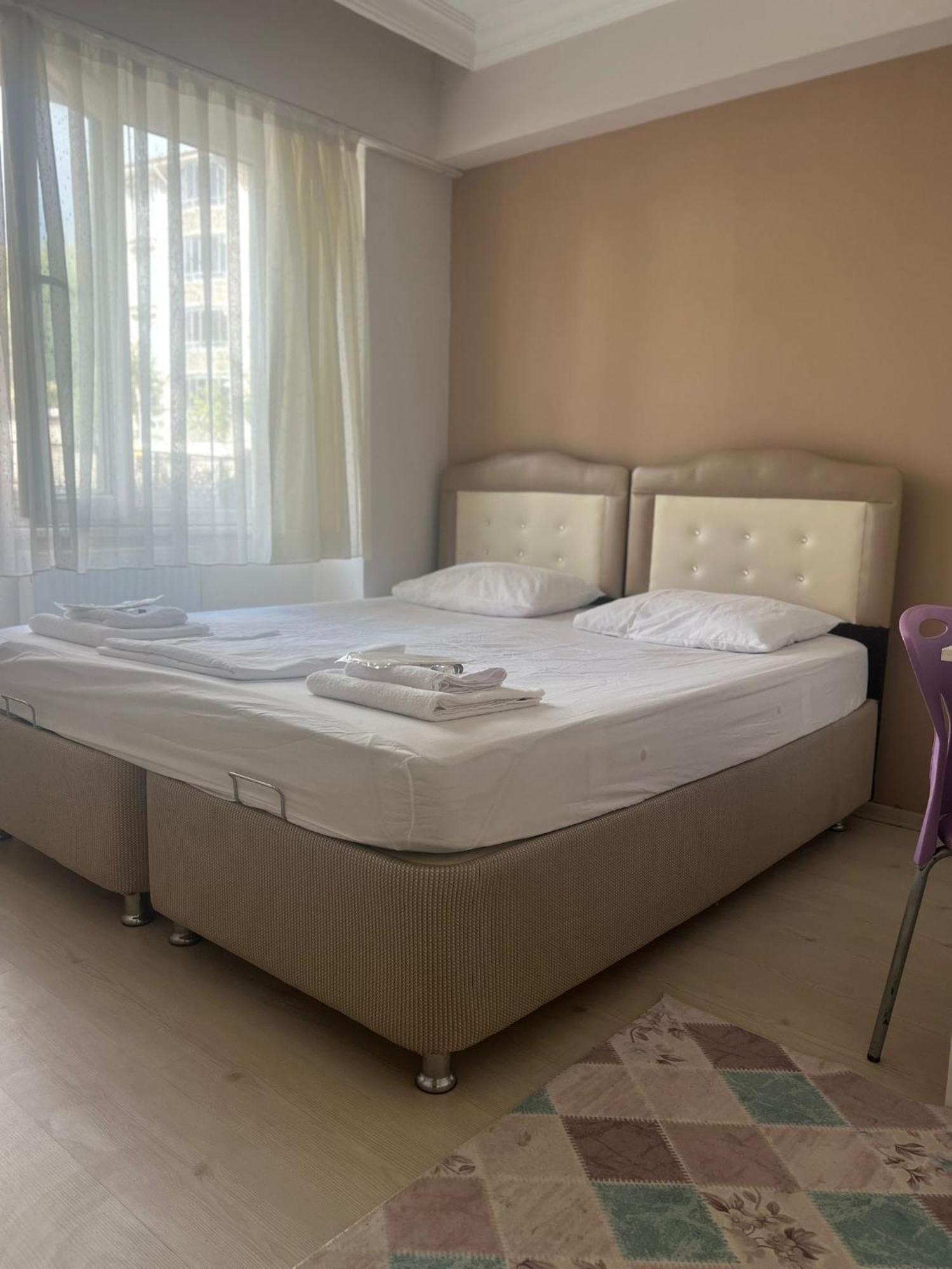 Safranbolu Apartments Karabuk  Exterior foto